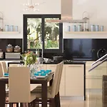 빌라 Luxury Ocean Front Villla *