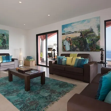 Villa Luxury Ocean Front Villla