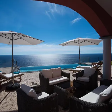 Villa Luxury Ocean Front Villla Calheta (Madeira)