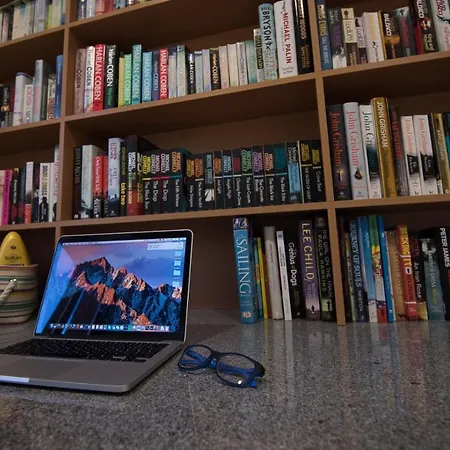 Villa Luxury Ocean Front Villla Calheta (Madeira)