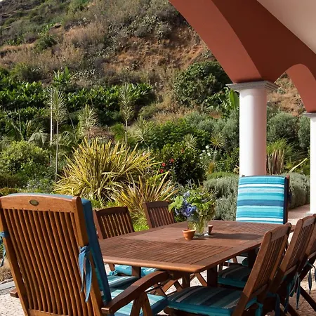 Villa Luxury Ocean Front Villla Calheta (Madeira)