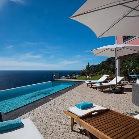 Villa Luxury Ocean Front Villla