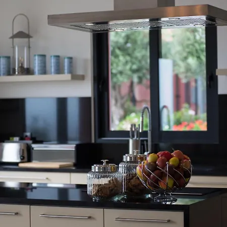 Villa Luxury Ocean Front Villla