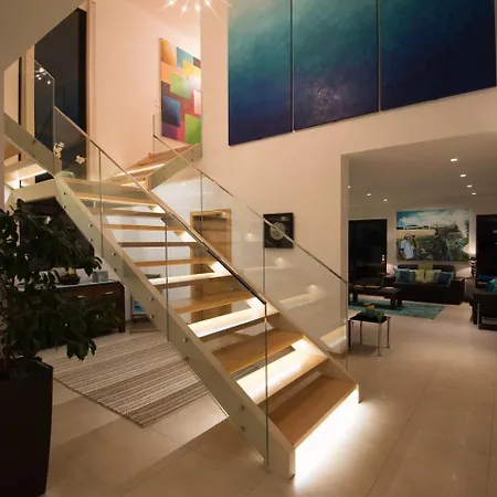 Villa Luxury Ocean Front Villla