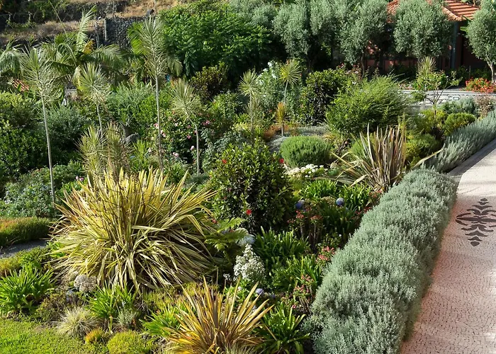 Luxury Ocean Front Villla Vila