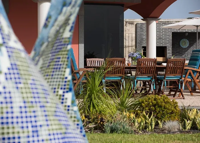 Vila Luxury Ocean Front Villla