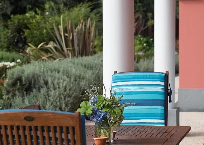 Vila Luxury Ocean Front Villla Calheta (Madeira)