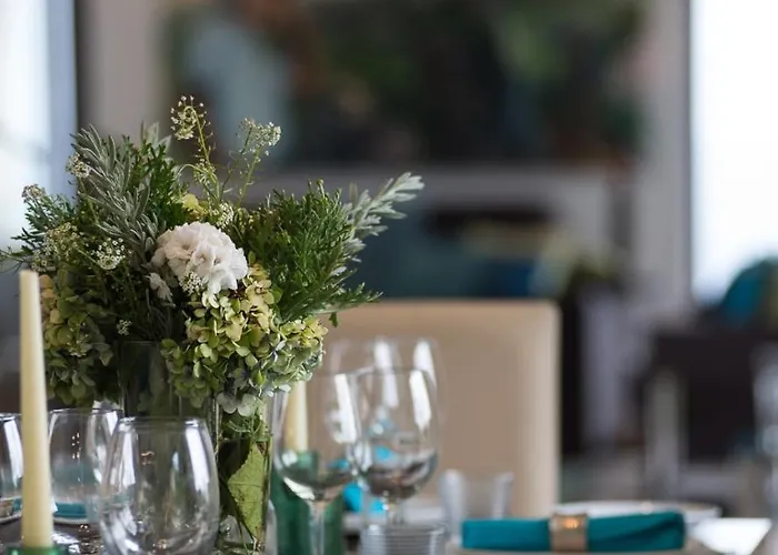 Luxury Ocean Front Villla *