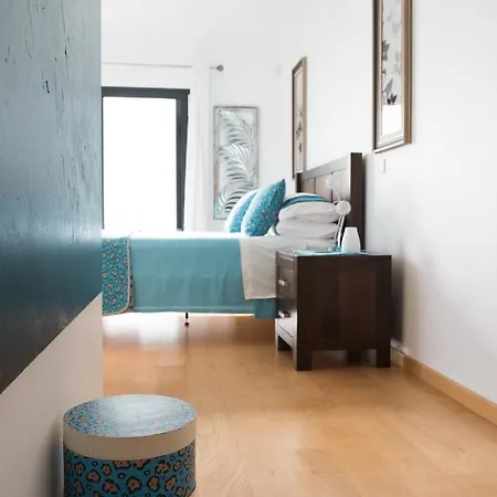 Вилла Luxury Ocean Front Villla Кальета