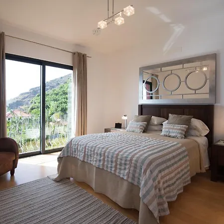 Luxury Ocean Front Villla Вилла *