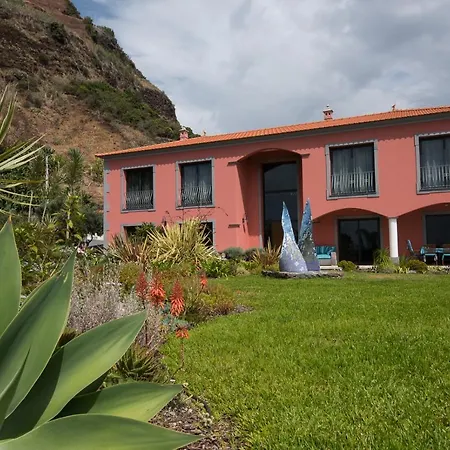 Luxury Ocean Front Villla * Calheta (Madeira)