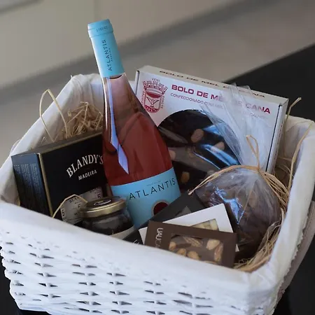 Luxury Ocean Front Villla Βίλα Calheta (Madeira)