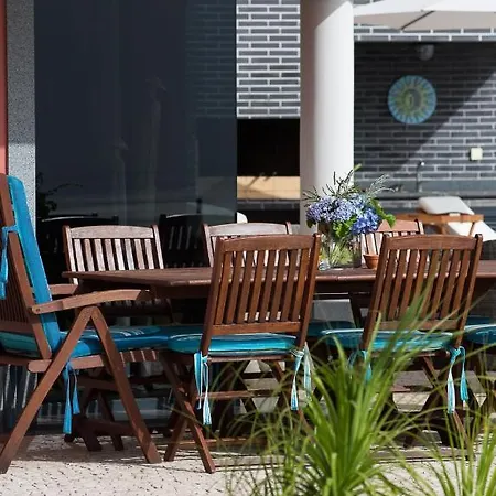 Luxury Ocean Front Villla Βίλα Calheta (Madeira)