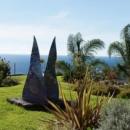 Luxury Ocean Front Villla Βίλα