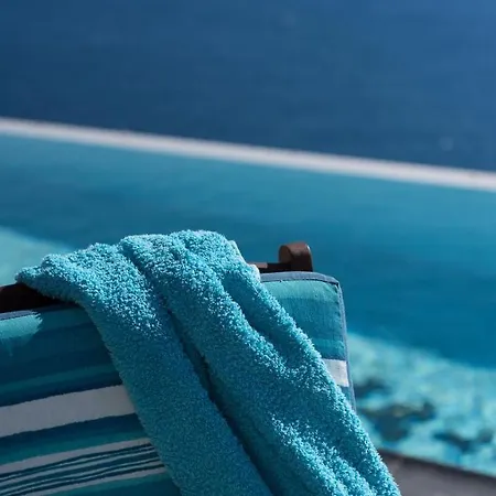 Luxury Ocean Front Villla * Кальета