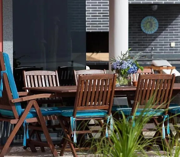 Luxury Ocean Front Villla فيلة كالهيتا