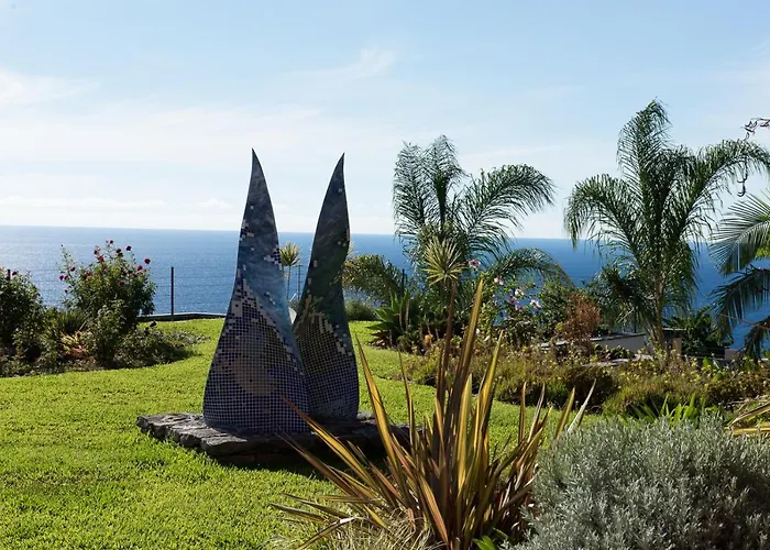 Luxury Ocean Front Villla فيلة