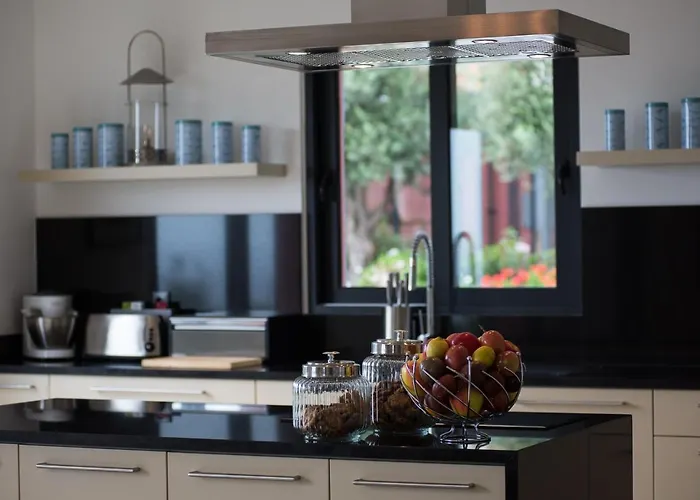 فيلة Luxury Ocean Front Villla