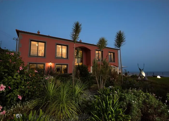 Luxury Ocean Front Villla * كالهيتا